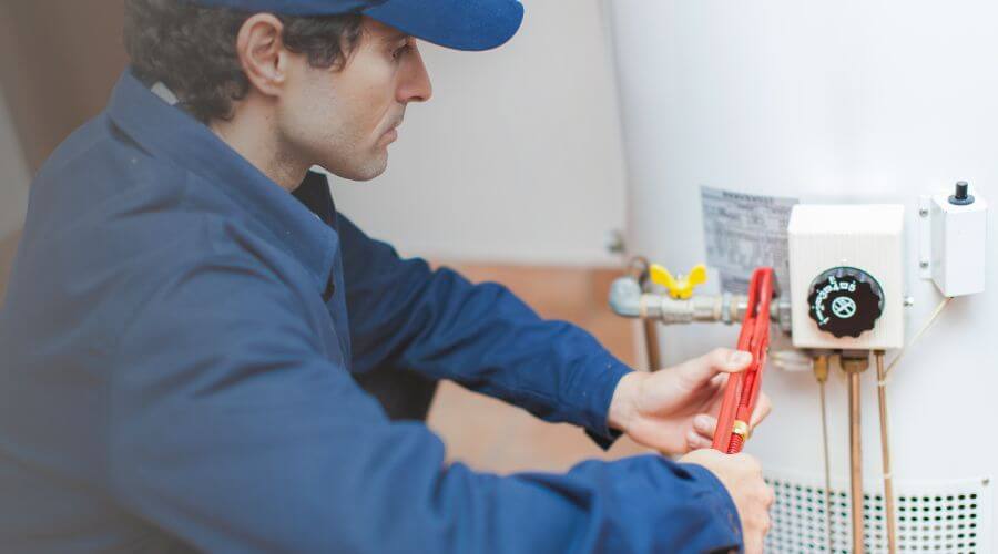 Local expert plumbing services in Stafford, VA